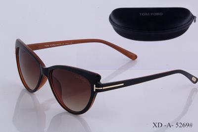 TOM FORD Sunglasses-52